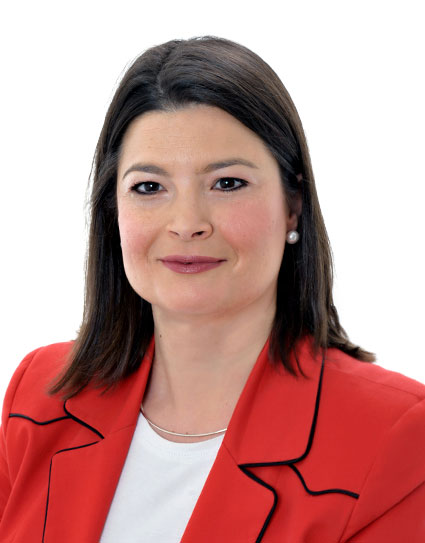 Έλενα Νικολοπούλου Δικηγόρος - Διαπιστευμένη Διαμεσολαβήτρια